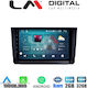 LM Digital Ηχοσύστημα Αυτοκινήτου για Mazda CX-9 2006 - 2013 (Bluetooth/USB/WiFi/GPS/Apple-Carplay/Android-Auto) με Οθόνη 10"