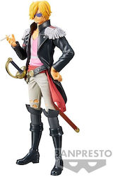 Banpresto One Piece: Sanji Banpresto One Piece: Sanji