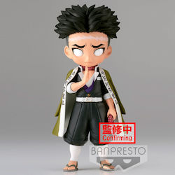 Banpresto Demon Slayer: Gyomei Himejima Ver. A Φιγούρα ύψους 15εκ.