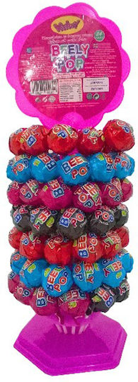 Victory Lollipops Beely Pop 18pcs 84gr