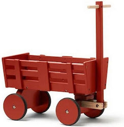 Kids Concept Puppenwagen aus Holz Kids Concept Puppenwagen aus Holz