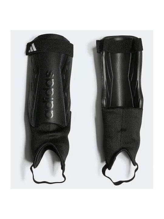 adidas Tiro SG Match Adults Soccer Shin Protectors Black HN5607