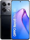 Oppo Reno8 Pro 5G Dual SIM (8GB/256GB) negru glazurat