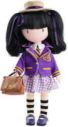 Santoro Συλλεκτική Κούκλα Scholl Girl