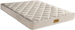 Orion Strom E054 Bamboo Foam Single Ergonomic Mattress 90x190x14cm 1456990190