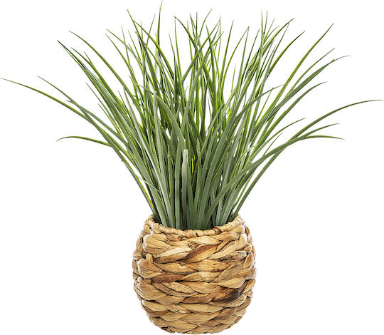 Plantă Artificială în Ghiveci Green 48.5cm