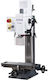 Optimum Φρεζοδράπανο BF 16 Vario με Ισχύ 500Watt