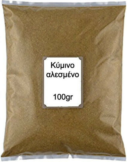 Nutsbox Cumin Ground 100gr