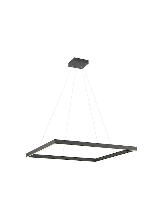 Redo Group Febe Pendant Lamp with Built-in LED Black