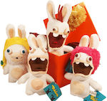 Кутия за подаръци "Rabbids"