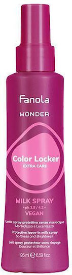 Fanola Color Locker Wonder Spray για Ενίσχυση & Διάρκεια Χρώματος 195ml