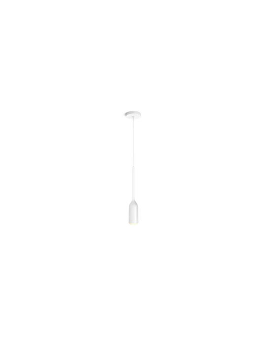 Philips Devote Pendant Light Suspension for Socket E27 White