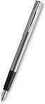 Waterman Allure Chrome CT Writing Pen Silver