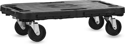 Unimac Dolly Количка за Платформа за Товар с Тегло до 300kg