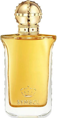 Princess Marina De Bourbon Symbol Royal Eau de Parfum 100ml