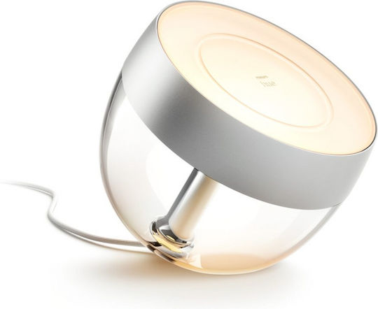Philips Smart Dekorative Tischlampe Iris Gen 4 LED RGB Philips Smart Dekorative Tischlampe Iris Gen 4 LED RGB