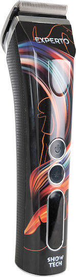 Dog Grooming Clippers Rechargeable Clipper 5