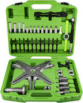 JBM Tool Set Clutch Adjustment