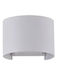 Maytoni Fulton Wandmontierte Außen-Deckenleuchte LED IP54 6W 13.5x11.5x10εκ.