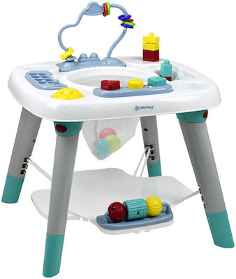 Bebe Stars Activity Table 4 in 1 for 12++ Months