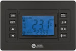 Olympia Electronics BS-813/P/C Digital Thermostat