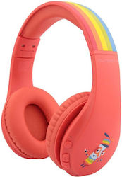 GoGEN Decko Slechyduo Wireless / Wired On Ear H...