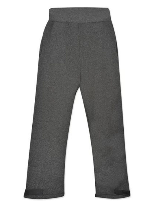 BodyTalk Kids Sweatpants Gray 1pcs