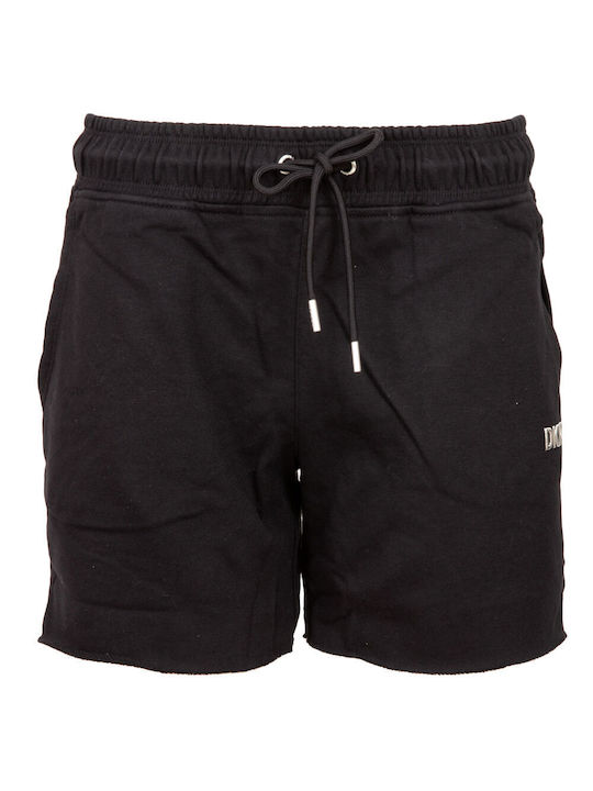 DKNY Women's Sporty Shorts Black