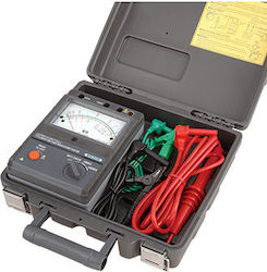 Kyoritsu Insulation Meter 3123A