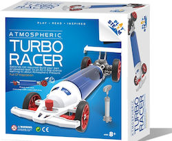 Den Goda Fen Turbo Racer - Air Power pentru 8+ ani Ani Den Goda Fen Turbo Racer - Air Power pentru 8+ ani Ani