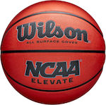 Wilson NCAA Elevate Mingea de baschet Interior/Exterior