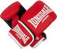 Lonsdale Barley Boxhandschuhe aus Synthetiklede...