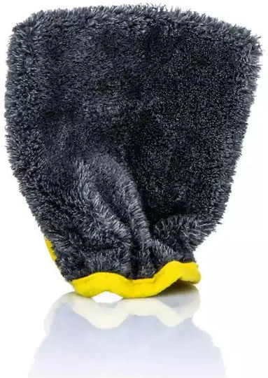 Work Stuff Ιnterior Mitt WS-095 Γάντι Καθαρισμού Αυτοκινήτου για Εσωτερικά Πλαστικά - Ταμπλό
