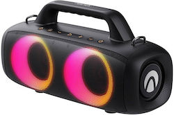 BlitzWolf AA-DH1 Bluetooth Lautsprecher 50W bis 10 Betriebszeiten Schwarz BlitzWolf AA-DH1 Bluetooth Lautsprecher 50W bis 10 Betriebszeiten Schwarz