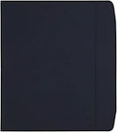 Pocketbook Charge Flip Cover Blue Wave (PocketBook Era)