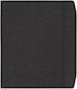 Pocketbook Charge Flip Cover Canvas Black (Pock...