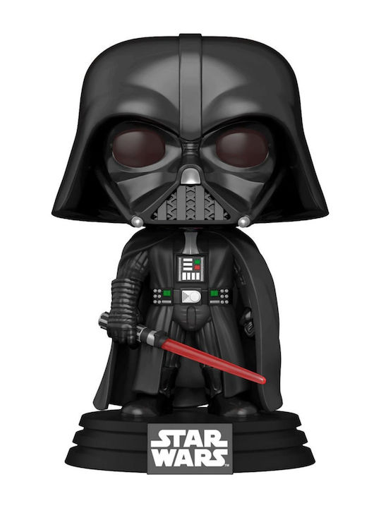 Funko Pop! Bobble-Head Movies: Star Wars - Darth Vader 597