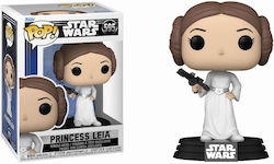 Funko Pop! Movies: Star Wars New Classics - Princess Leia 595