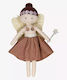 Tryco Fleur Doll 35cm.