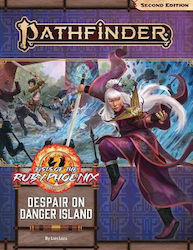 Pathfinder Adventure Path