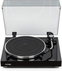 Thorens TD 204 Черен с Задвижване с ремък Thorens TD 204 Черен с Задвижване с ремък