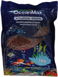 OceanMax Aquariumböden 1kg