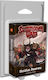 Game Expansion Summoner Wars (Second Edition): Obsidian Dwarves for 2 Players 9+ Years Old (EN) Plaid Hat