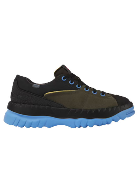 Camper Teix Ανδρικά Sneakers Πολύχρωμα
