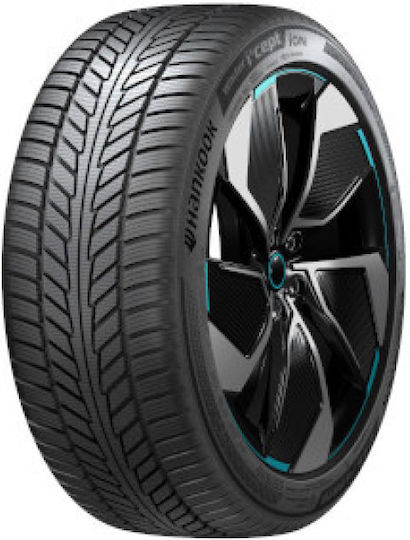 Hankook IW01 215/50R19 93E-Commerce-Website Winter Reifen für Passagier Auto