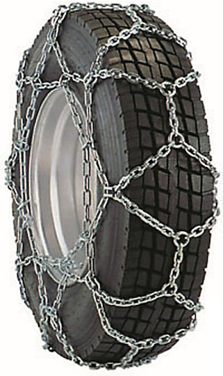 Auto Gs No 400 Schneeketten LKW 2Stück