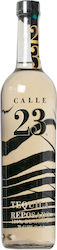 Calle 23 Reposado 40% 700ml