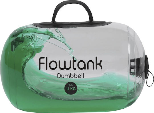 Flowlife Flowtank Dumbbell Дъмбел 1 x 11кг