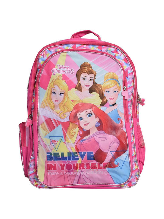 Sunce School Bag Backpack Elementary, Elementary in Pink color