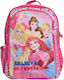 Sunce School Bag Backpack Elementary, Elementary in Pink color